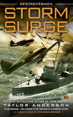 Storm Surge: Destroyermen