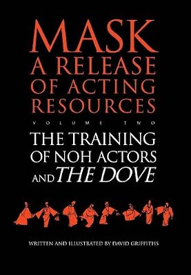 The Training of Noh Actors and The Dove: Release of Acting Resources (Mask)