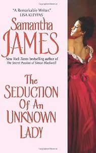 The Seduction of an Unknown Lady