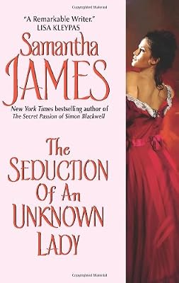 The Seduction of an Unknown Lady