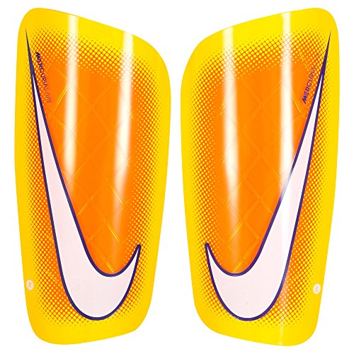 Nike Mercurial Lite Shin Guard [Total Orange]