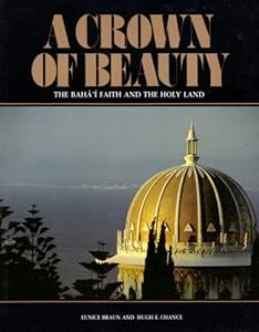 Crown of Beauty by E. Braun