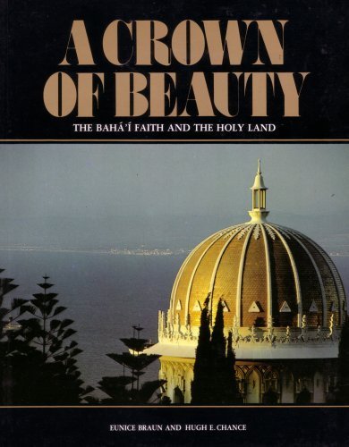 Crown of Beauty by E. Braun