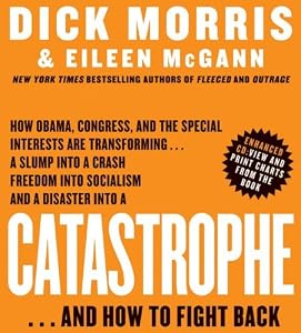 Catastrophe CD