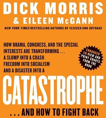 Catastrophe CD