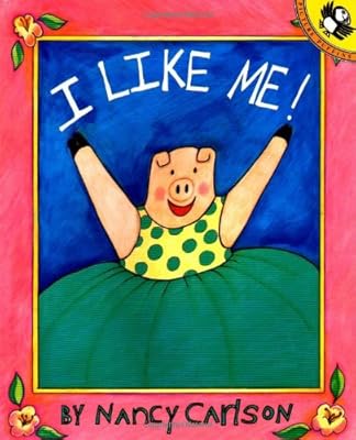 I Like Me!