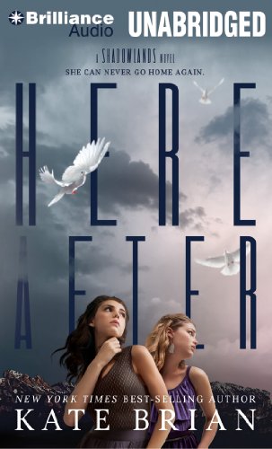 Hereafter by Kate Brian