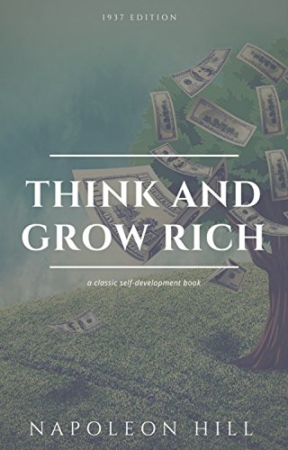 Algopix Similar Product 11 - Think And Grow Rich