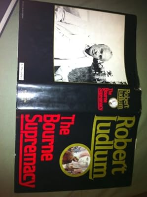 The Bourne Supremacy