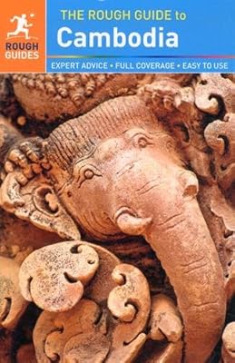 The Rough Guide to Cambodia