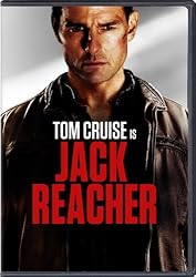 Jack Reacher