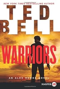 Warriors LP: An Alex Hawke Novel