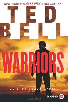 Warriors LP: An Alex Hawke Novel