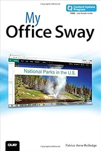 My Office Sway
