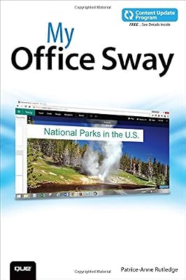 My Office Sway