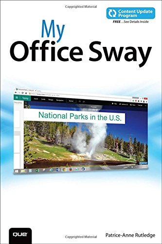 My Office Sway by Patrice-Anne Rutledge