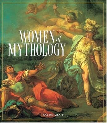 Women of Mythology