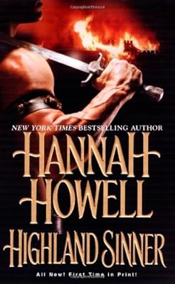 Highland Sinner (Zebra Historical Romance)