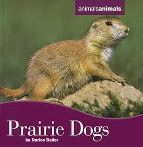 Prairie dogs