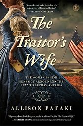 The Traitor's Wife: A Novel