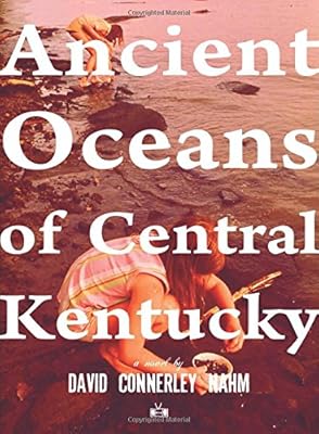 Ancient Oceans of Central Kentucky
