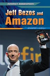 Jeff Bezos and Amazon
