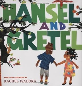 Hansel and Gretel