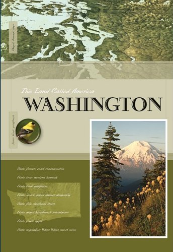 Washington by Melissa Gish