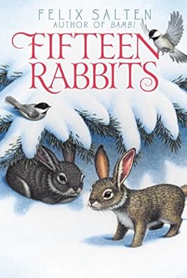 Fifteen Rabbits