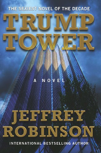 Trump Tower by Jeffrey Robinson