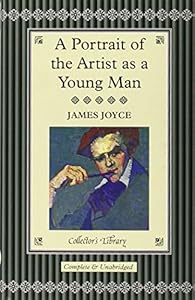 A Portrait of the Artist as a Young Man