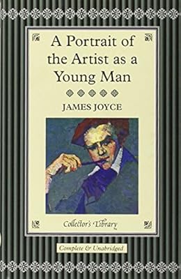 A Portrait of the Artist as a Young Man