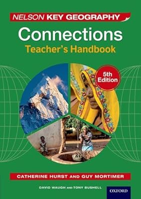 Nelson Key Geography Connections Teacher's Handbook