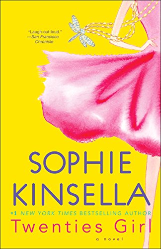 Twenties Girl: A Novel by Sophie Kinsella
