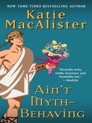 Ain't Myth-Behaving