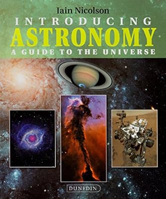 Introducing Astronomy: A Guide to the Universe