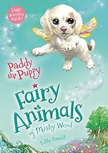 Paddy the Puppy