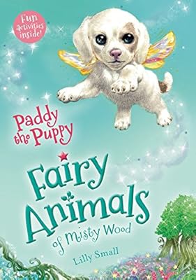 Paddy the Puppy