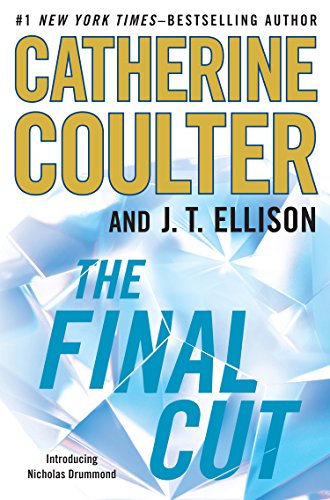 The Final Cut by Catherine Coulter