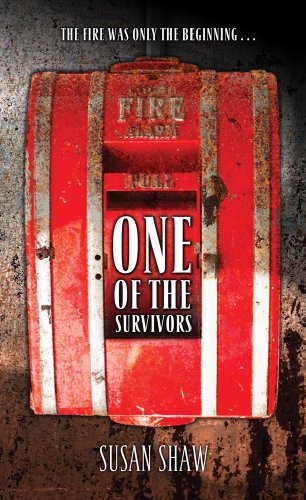 One of the Survivors by Susan Shaw