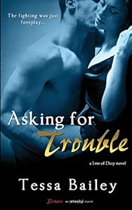 Asking For Trouble