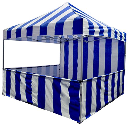 Algopix Similar Product 15 - Impact Canopy 10 x 10 PopUp Canopy