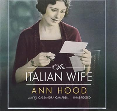 An Italian Wife