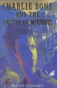 Charlie Bone and the castle of mirrors