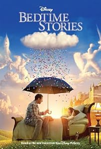 Bedtime Stories: The Junior Novel (Junior Novelization)