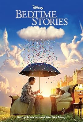 Bedtime Stories: The Junior Novel (Junior Novelization)