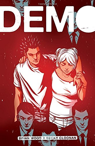 Demo by Brian Wood