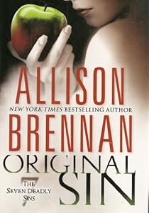 Original Sin: The Seven Deadly Sins