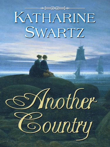 Another Country (Thorndike Press Large Print Clean Reads) by Katharine Swartz