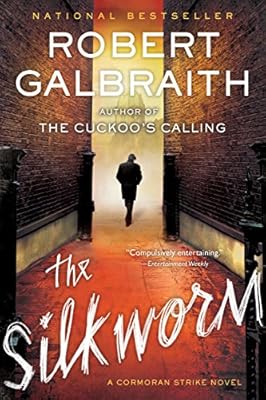The Silkworm